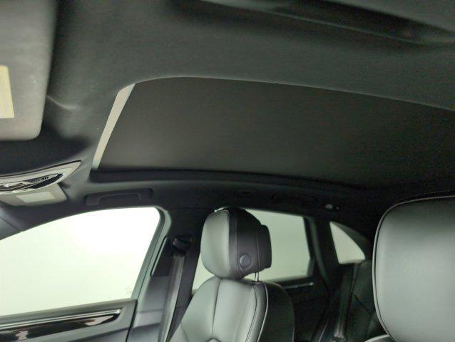 used 2025 Porsche Macan car, priced at $69,095