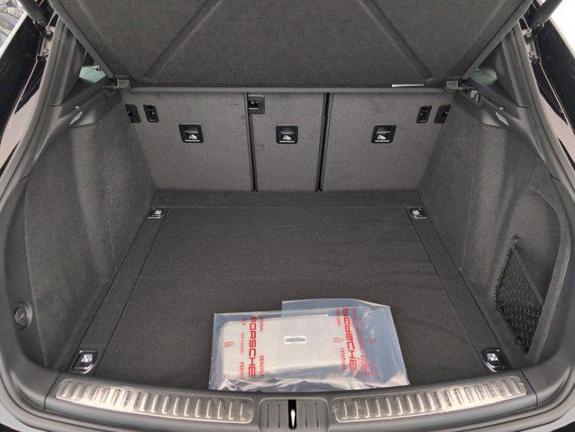 used 2025 Porsche Macan car, priced at $69,095
