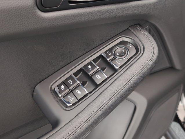 used 2025 Porsche Macan car, priced at $69,095