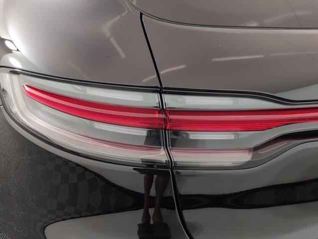 used 2025 Porsche Macan car, priced at $69,095