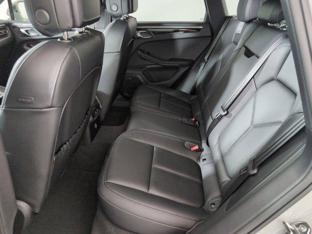 used 2025 Porsche Macan car, priced at $80,845