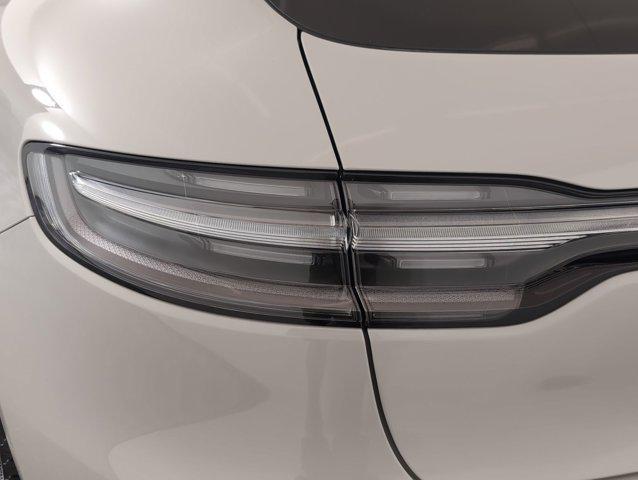used 2025 Porsche Macan car, priced at $80,845