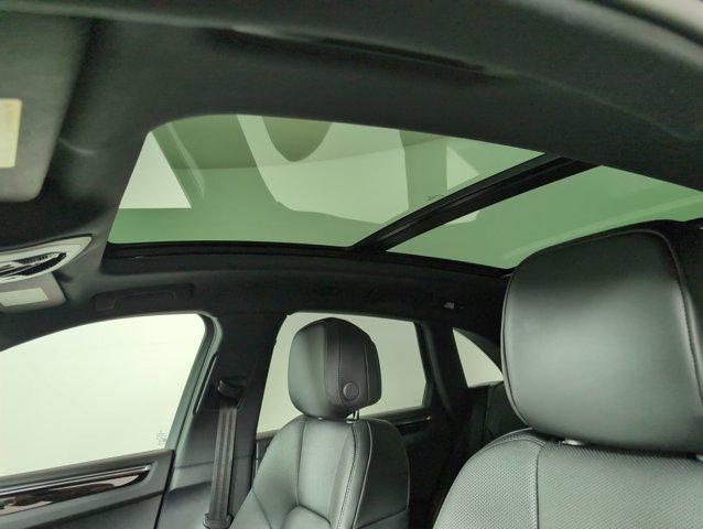 used 2025 Porsche Macan car, priced at $80,845