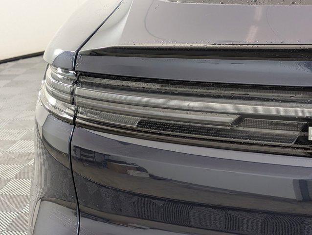 new 2026 Porsche Cayenne car, priced at $118,710