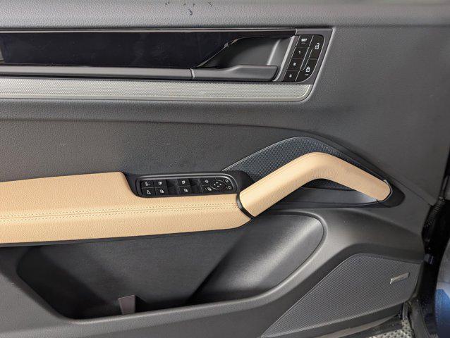 new 2026 Porsche Cayenne car, priced at $118,710