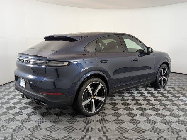 new 2026 Porsche Cayenne car, priced at $118,710
