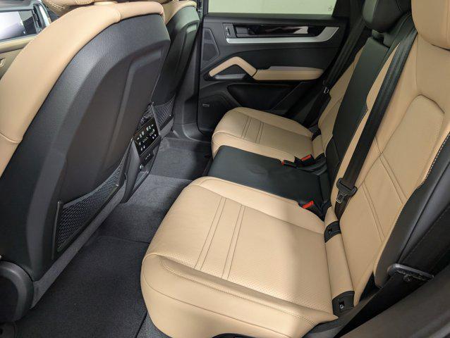 new 2026 Porsche Cayenne car, priced at $118,710