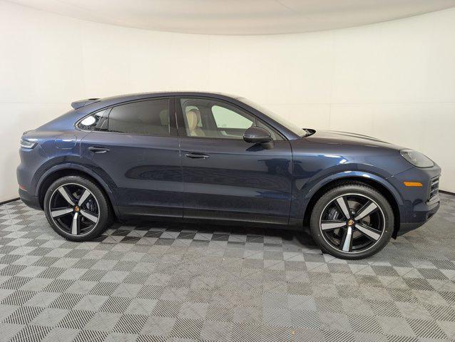 new 2026 Porsche Cayenne car, priced at $118,710