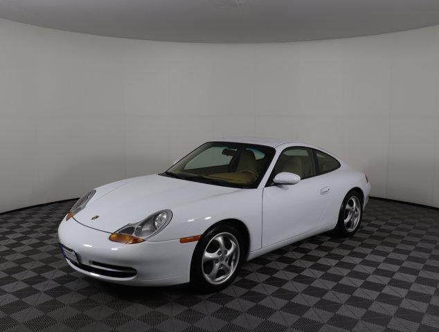 used 1999 Porsche 911 car, priced at $39,999