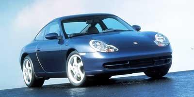 used 1999 Porsche 911 car, priced at $39,999