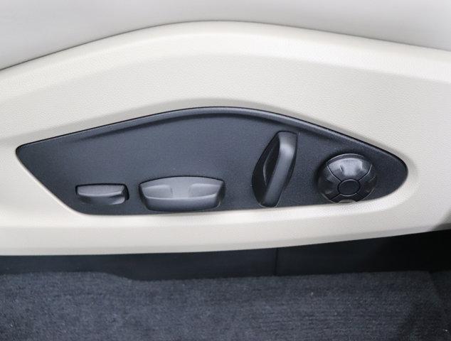 used 2025 Porsche Macan car, priced at $95,182