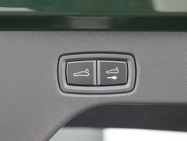 used 2025 Porsche Macan car, priced at $95,182