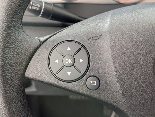 used 2010 Mercedes-Benz C-Class car, priced at $7,398