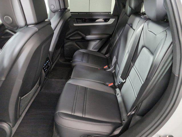 new 2024 Porsche Cayenne car, priced at $122,300
