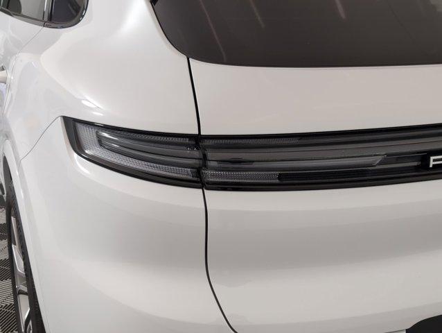 new 2024 Porsche Cayenne car, priced at $122,300