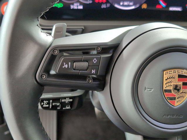 new 2024 Porsche Cayenne car, priced at $122,300