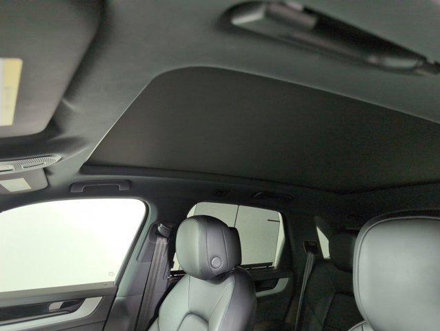 new 2024 Porsche Cayenne car, priced at $122,300