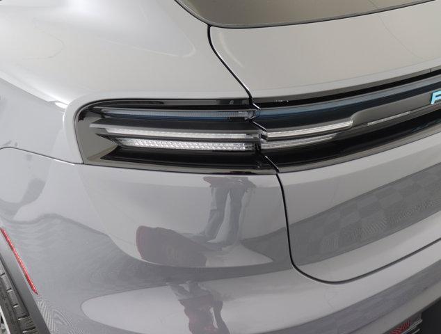 used 2025 Porsche Macan car, priced at $101,302