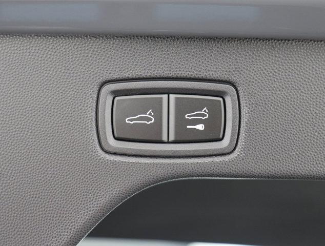used 2025 Porsche Macan car, priced at $101,302
