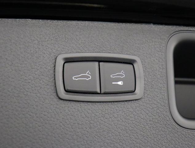 used 2025 Porsche Macan car, priced at $75,261