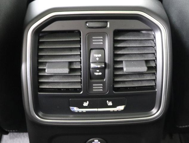 used 2025 Porsche Macan car, priced at $77,185