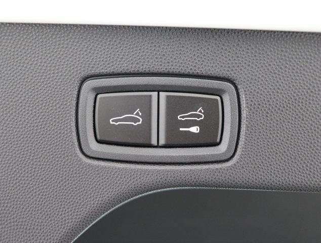 used 2025 Porsche Macan car, priced at $96,195