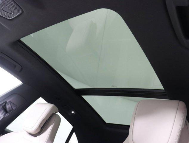 used 2025 Porsche Macan car, priced at $96,195