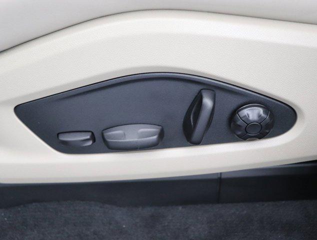 used 2025 Porsche Macan car, priced at $96,195