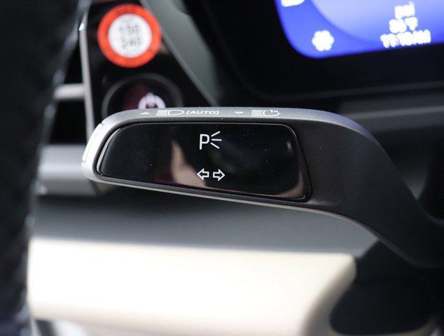 used 2025 Porsche Macan car, priced at $96,195