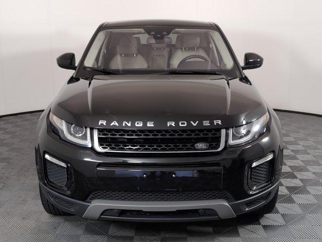 used 2017 Land Rover Range Rover Evoque car, priced at $13,999