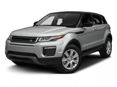 used 2017 Land Rover Range Rover Evoque car, priced at $13,999
