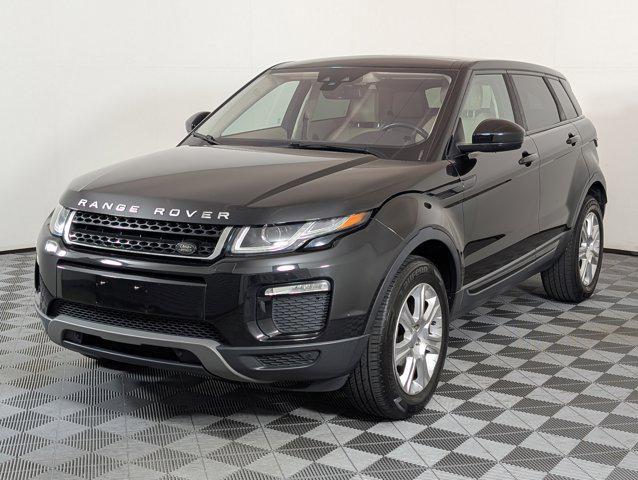 used 2017 Land Rover Range Rover Evoque car, priced at $13,999