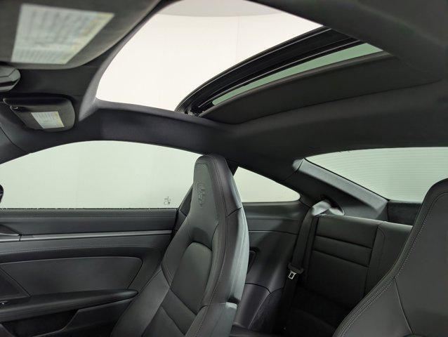 new 2026 Porsche 911 car, priced at $172,040