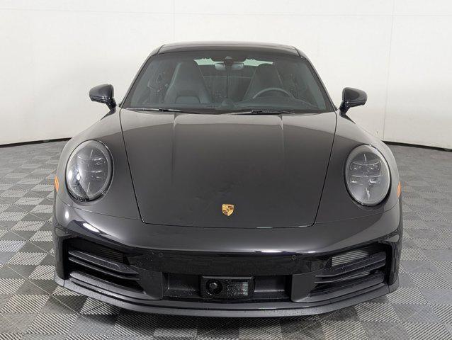 new 2026 Porsche 911 car, priced at $172,040