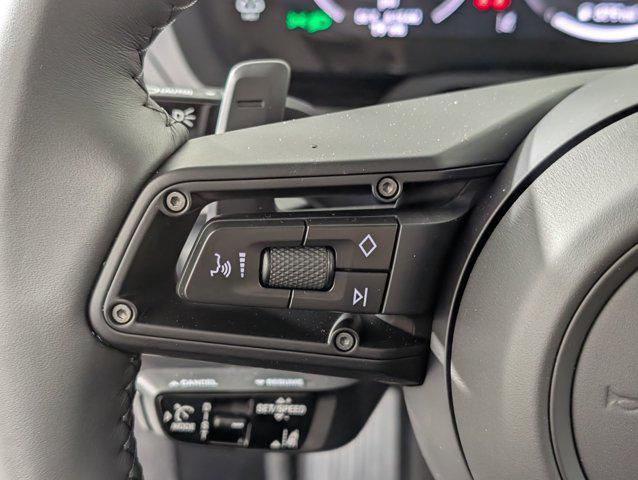 new 2026 Porsche 911 car, priced at $172,040