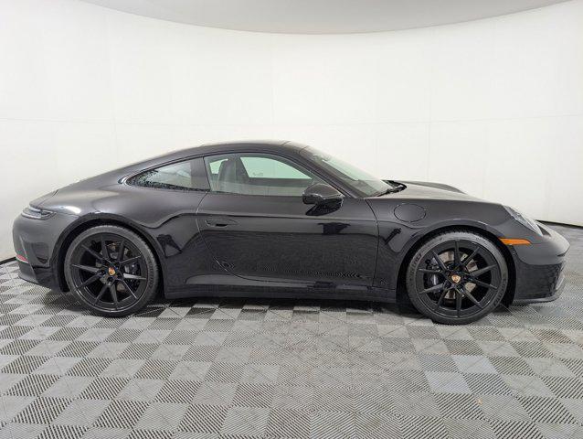 new 2026 Porsche 911 car, priced at $172,040