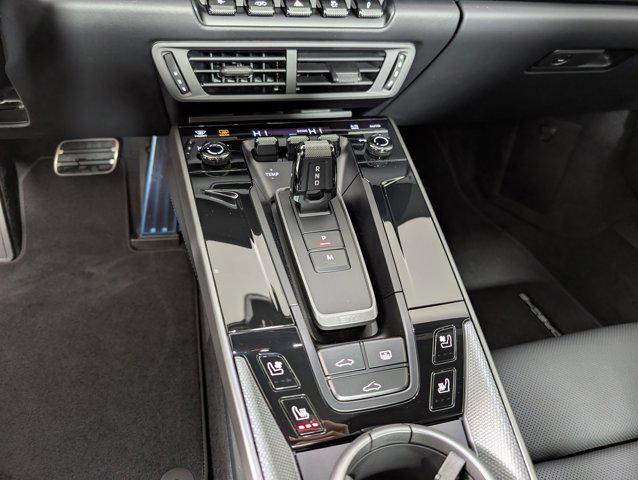new 2026 Porsche 911 car, priced at $172,040