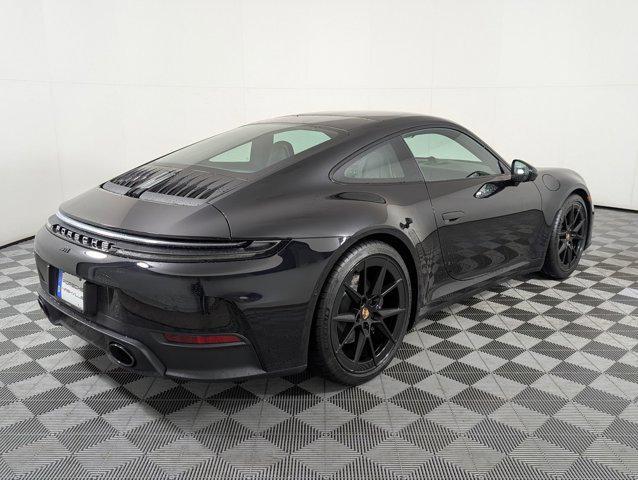 new 2026 Porsche 911 car, priced at $172,040