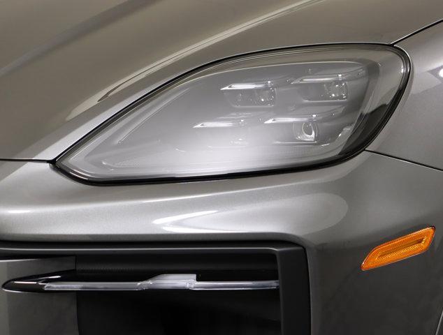 used 2025 Porsche Cayenne car, priced at $104,691