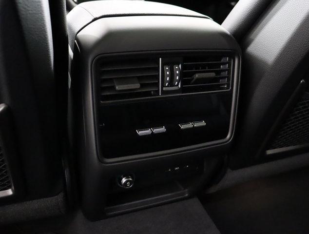used 2025 Porsche Cayenne car, priced at $104,691