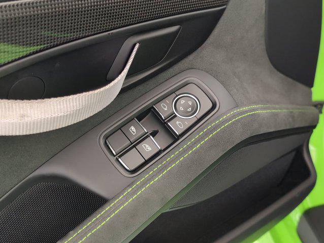 used 2023 Porsche 718 Cayman car, priced at $148,007