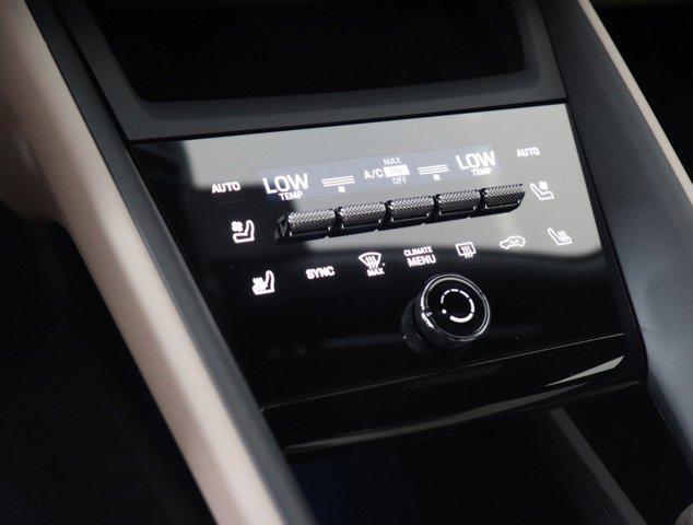 used 2025 Porsche Macan car, priced at $87,195