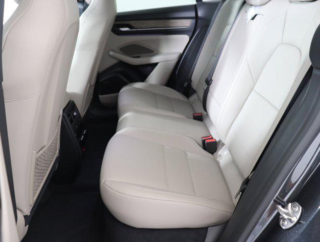 used 2025 Porsche Macan car, priced at $87,195