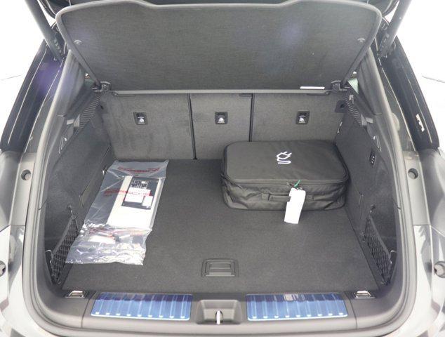 used 2025 Porsche Macan car, priced at $87,195
