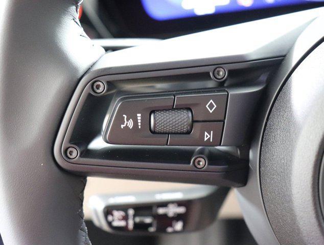 used 2025 Porsche Macan car, priced at $87,195