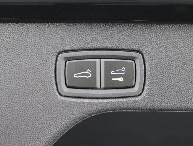 used 2025 Porsche Macan car, priced at $87,195