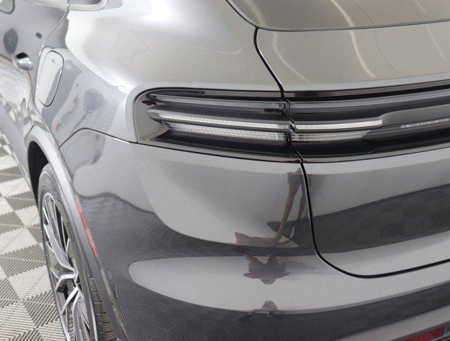 used 2025 Porsche Macan car, priced at $87,195
