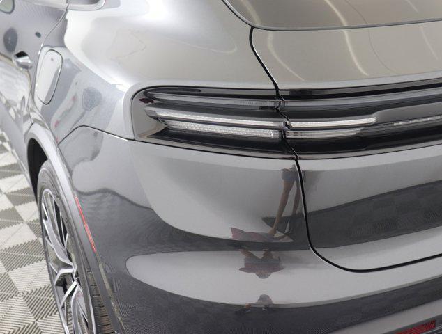 used 2025 Porsche Macan car, priced at $87,195