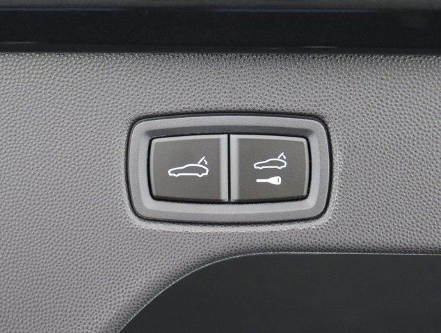 used 2025 Porsche Macan car, priced at $87,195
