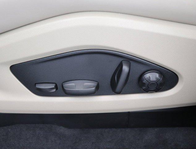 used 2025 Porsche Macan car, priced at $87,195